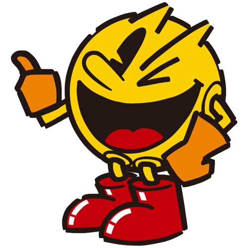 PAC-MAN