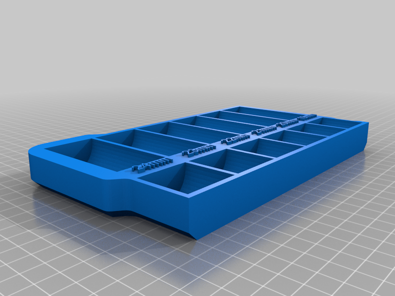 SocketTrays for Low-Profile PACKOUT