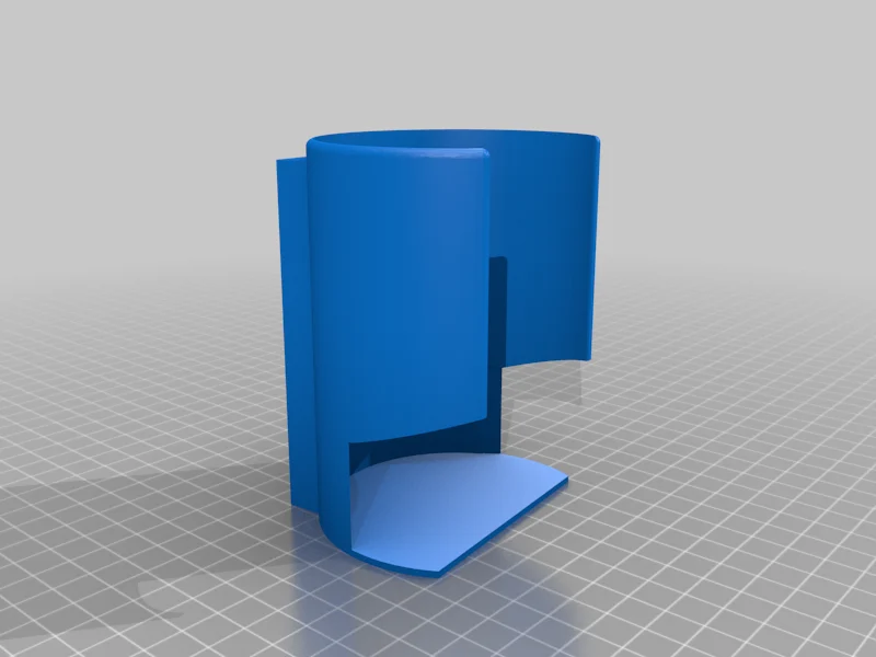 Bottom Extract Rockler Bench Cookie Holder