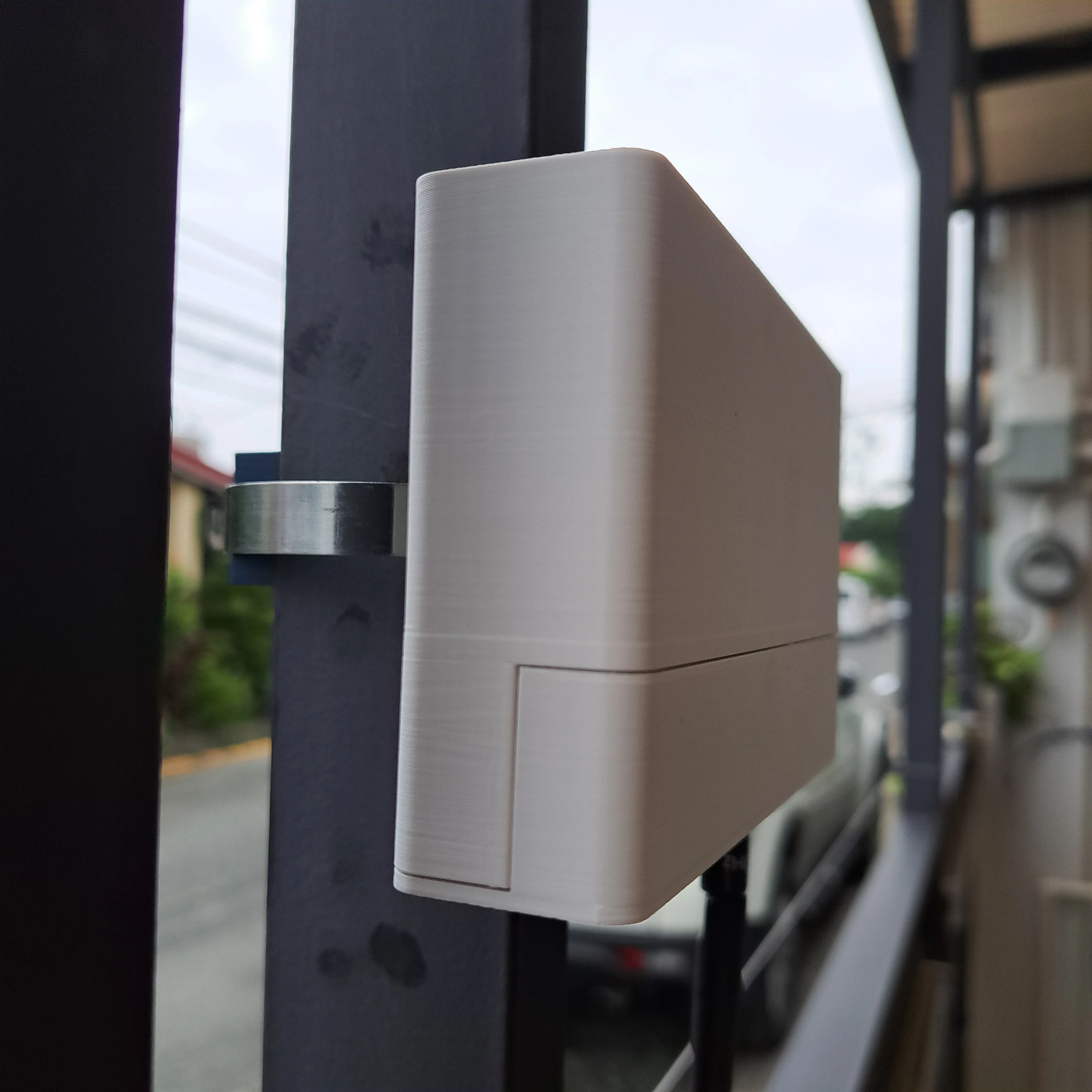 RAK WisBlock Outdoor concept wide
