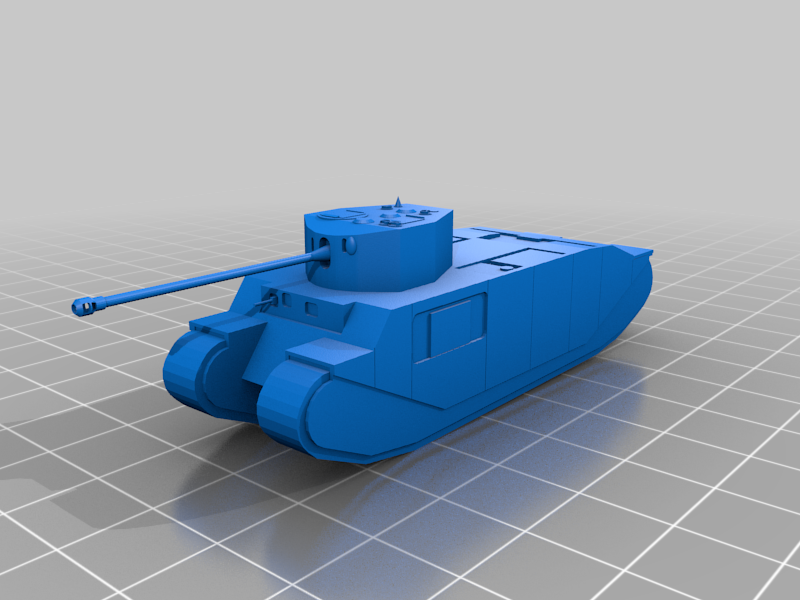 Simple TOG 2*