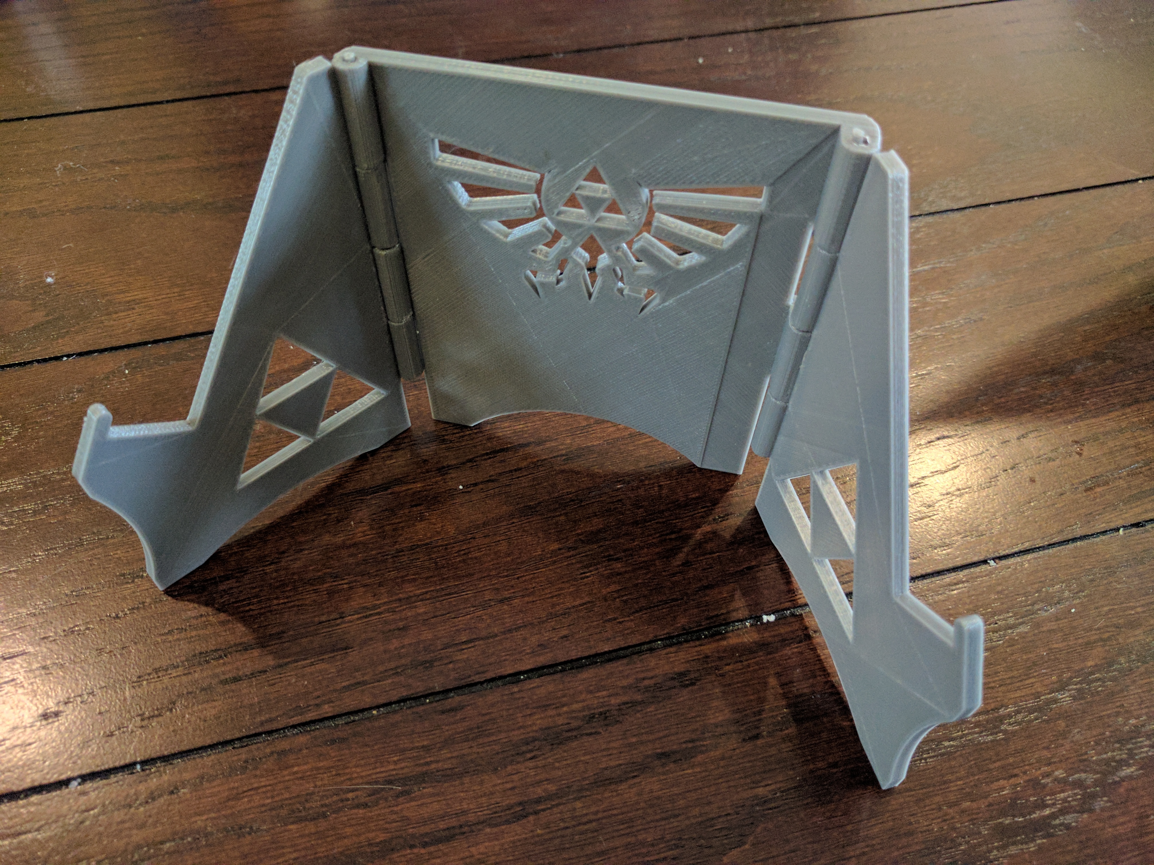 Nintendo Switch Portable Charging Stand