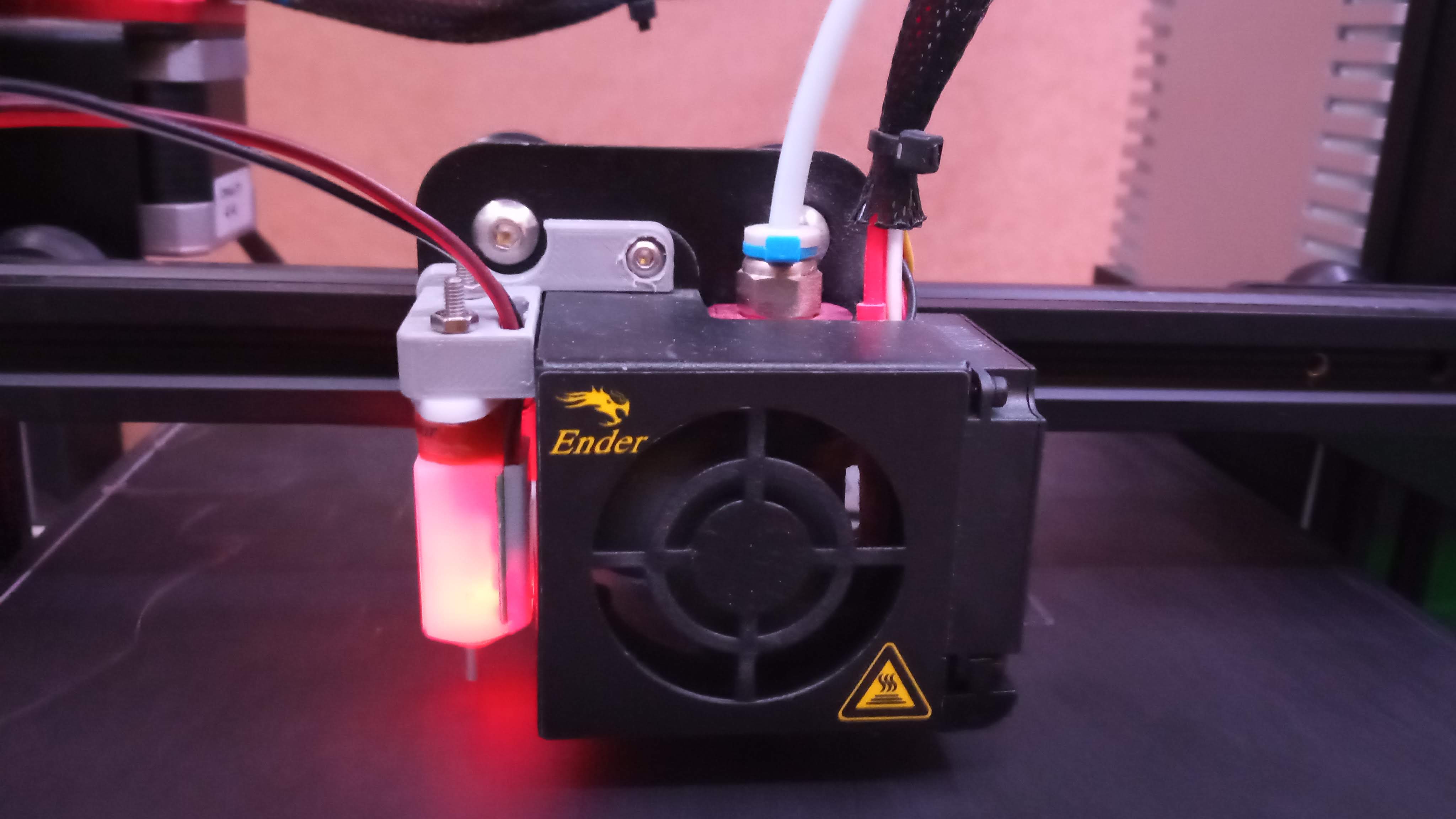 3DTouch Sensor Mount Ender 3