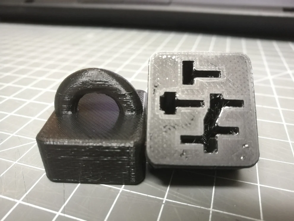 BOSCH E-BIKE PIN ABDECKUNG / Bosch E-BIKE Pin cover