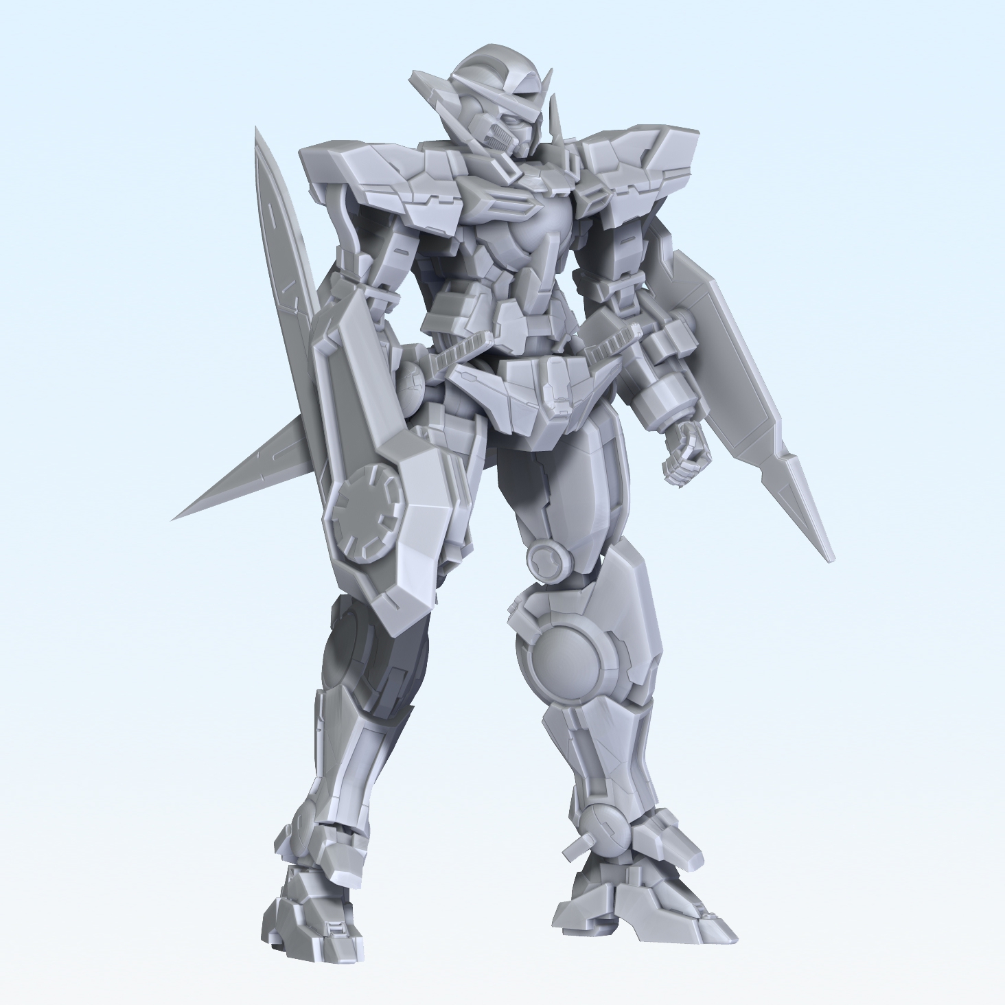 Gundam