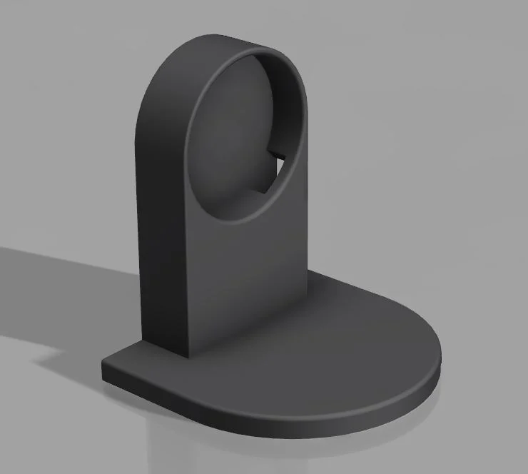 Samsung Gear S3 Watch Charger Stand