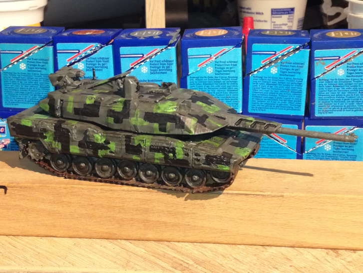 KF-51 Panther