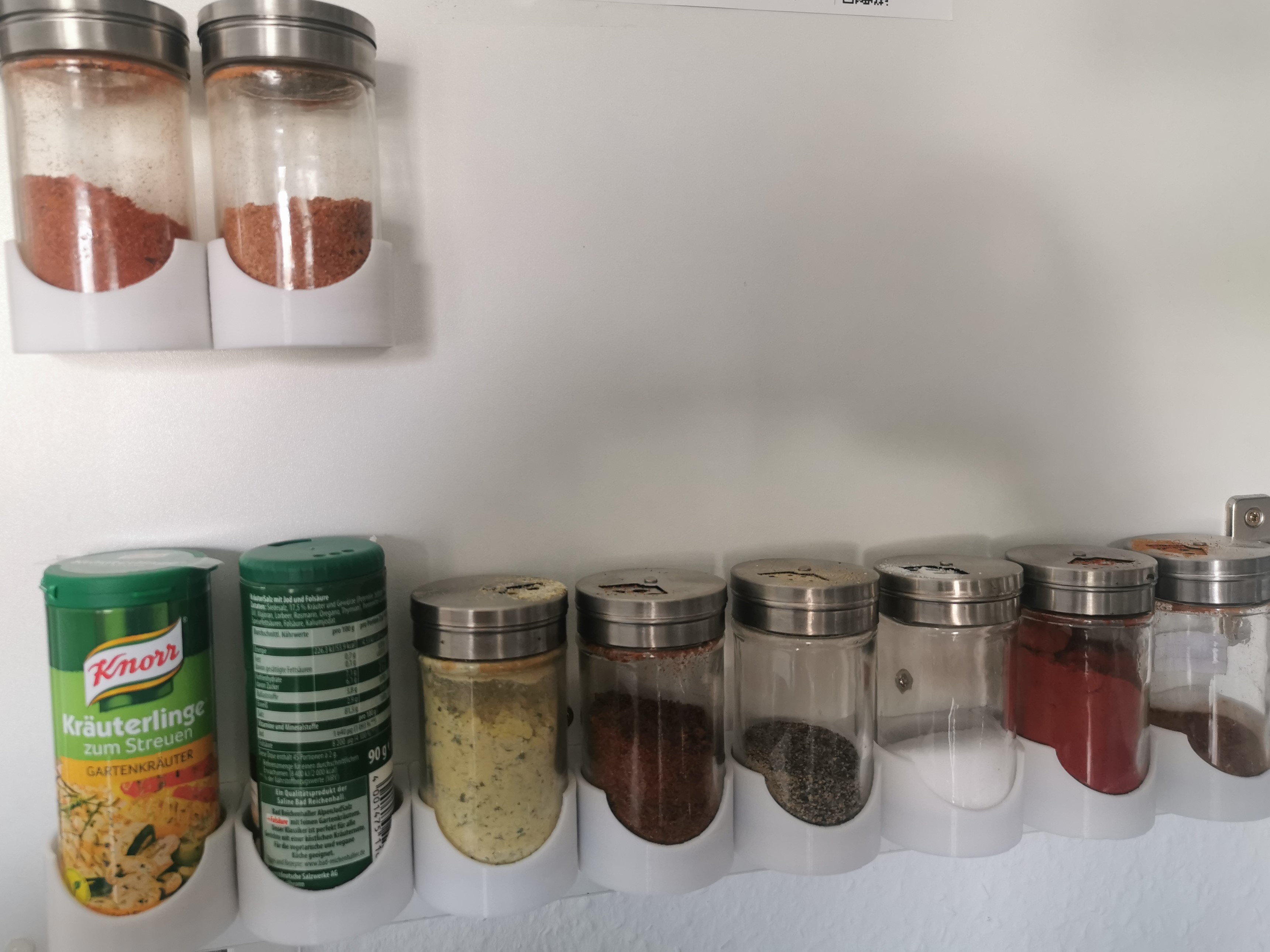 Gewürzhalter regal Universell Spice Rack