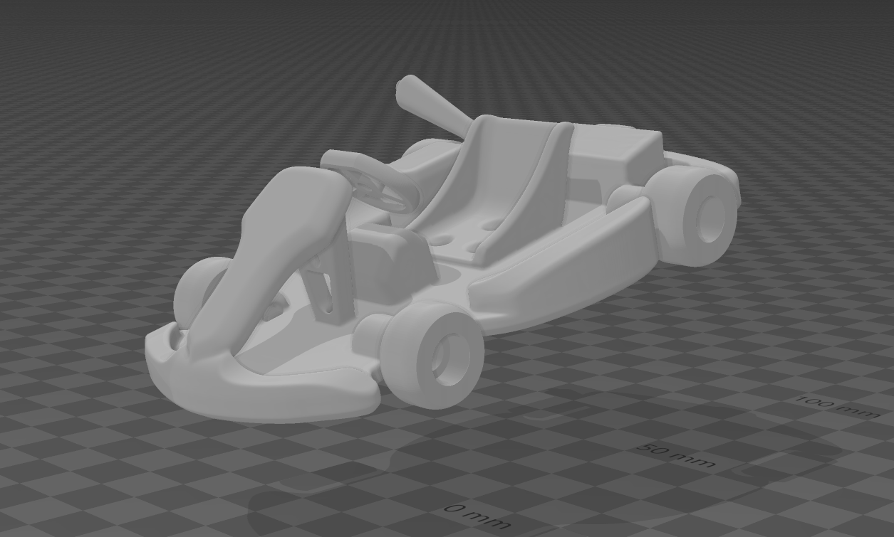 Race Kart