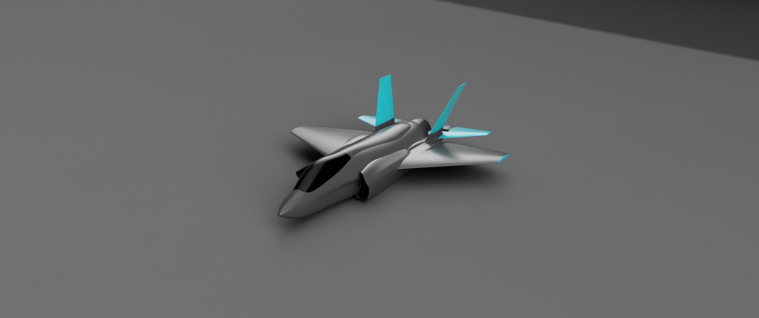 (OLD) RC F35