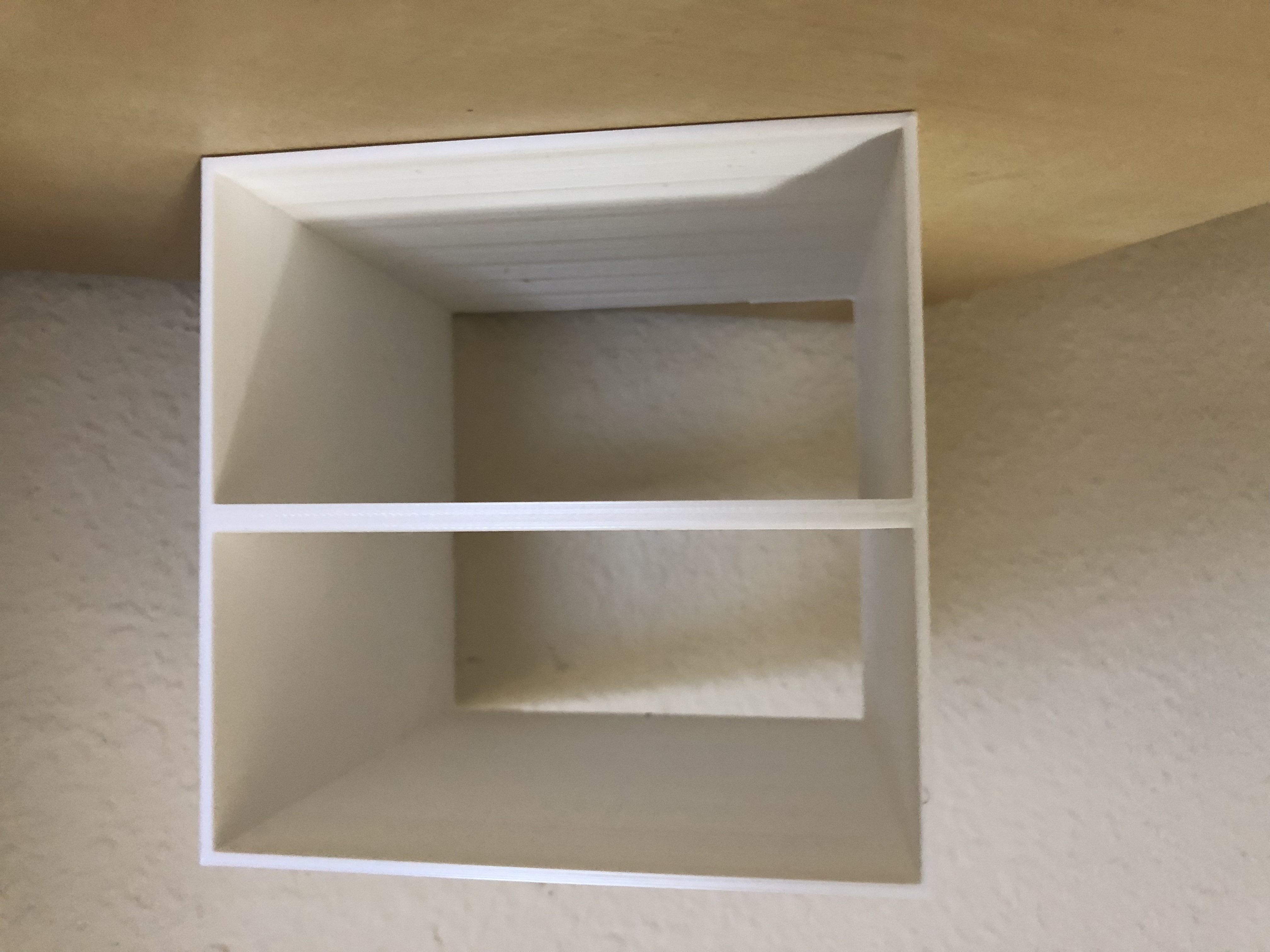 Stackable Desk Shelf