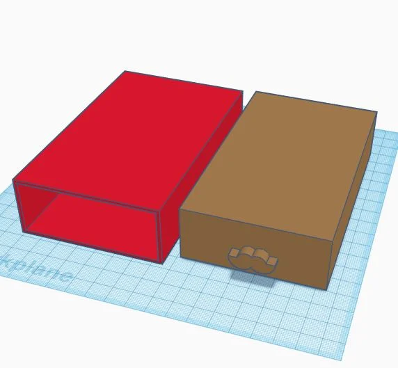 Stash Box