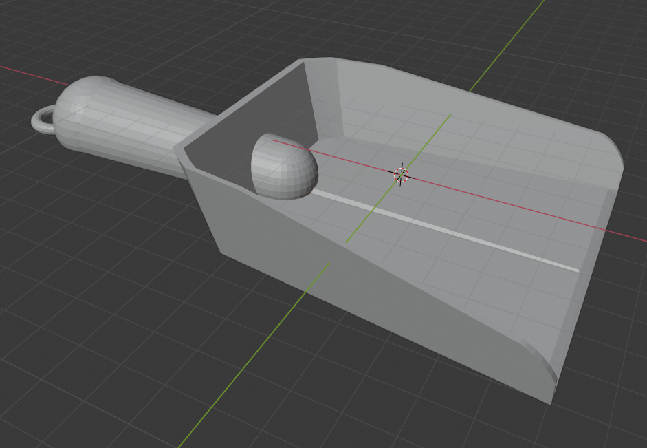 Dustpan