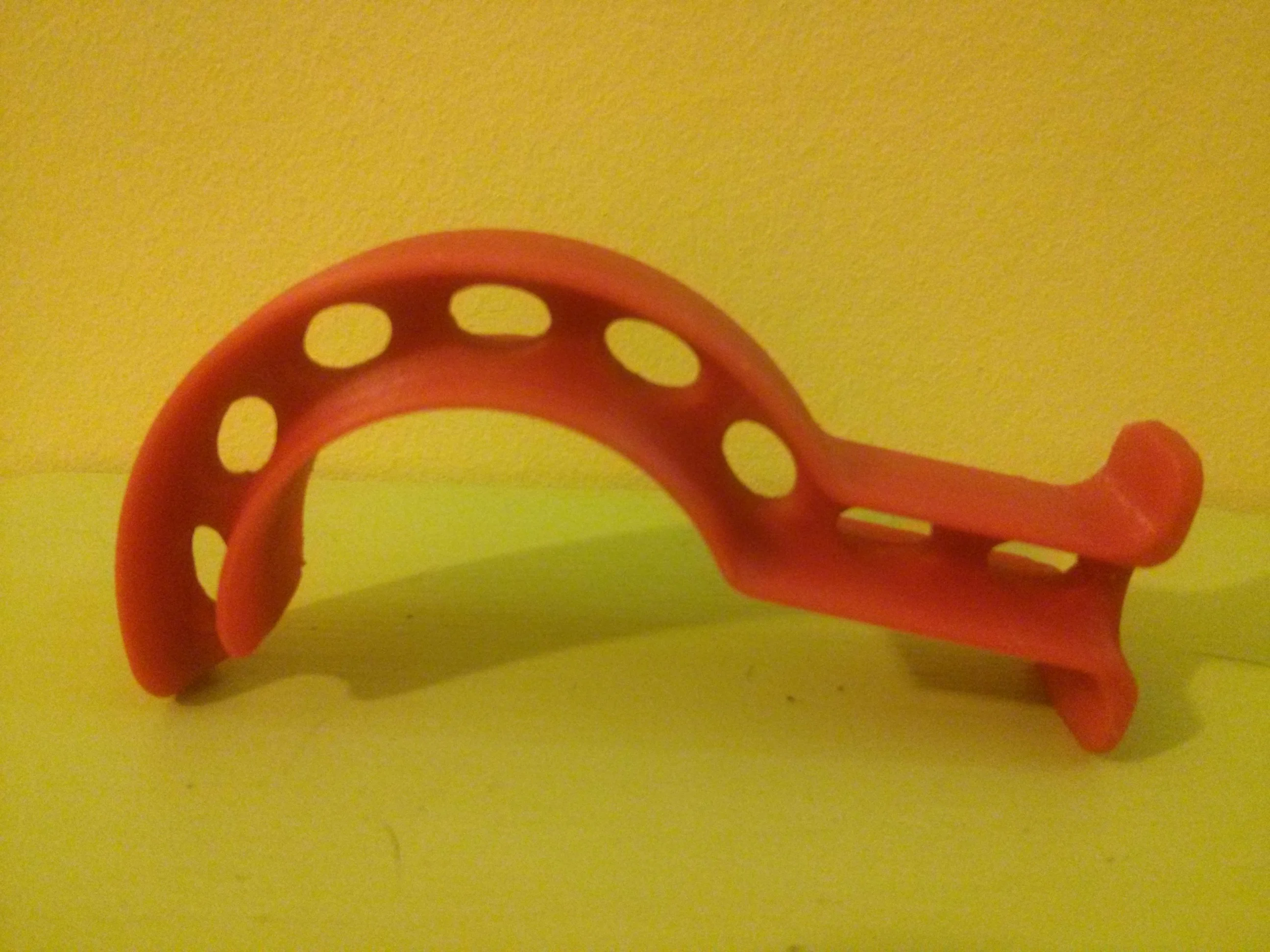 OPA (Oropharyngeal Airway)
