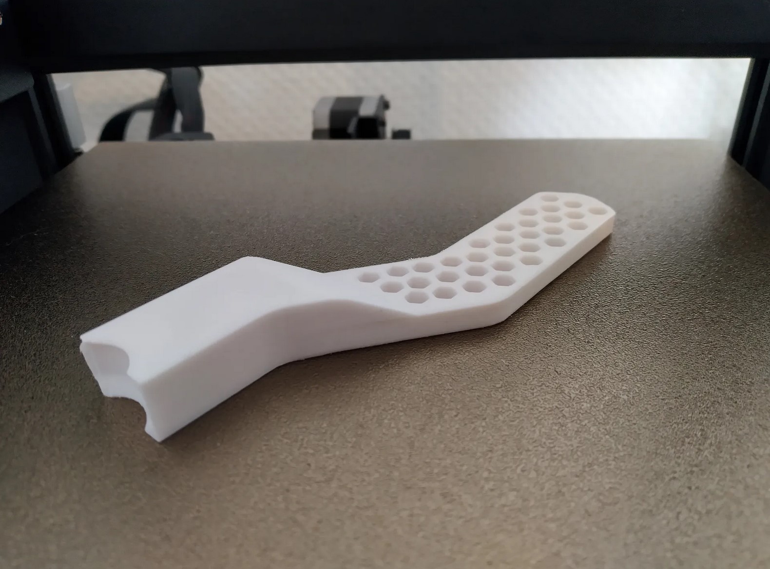 V-Slot/V-Roll Cleaner (for 3D Printer)
