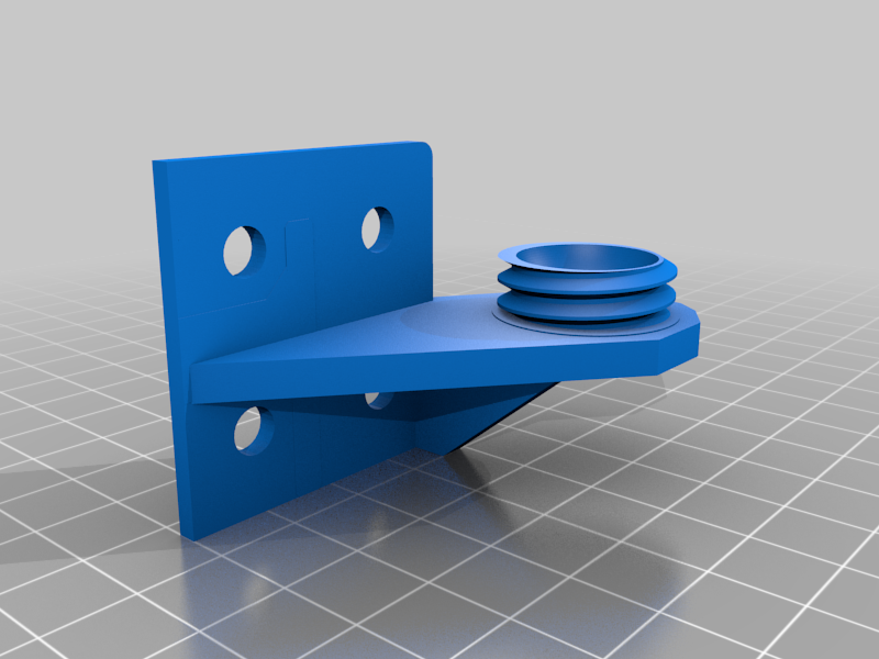 Voxelab Aquila Display Balljoint