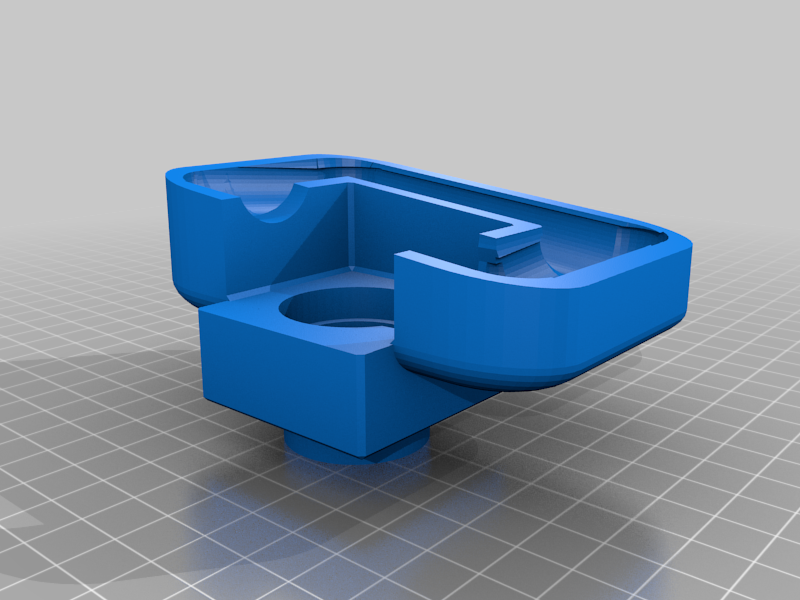 Quadrilla Marble Run Gutter