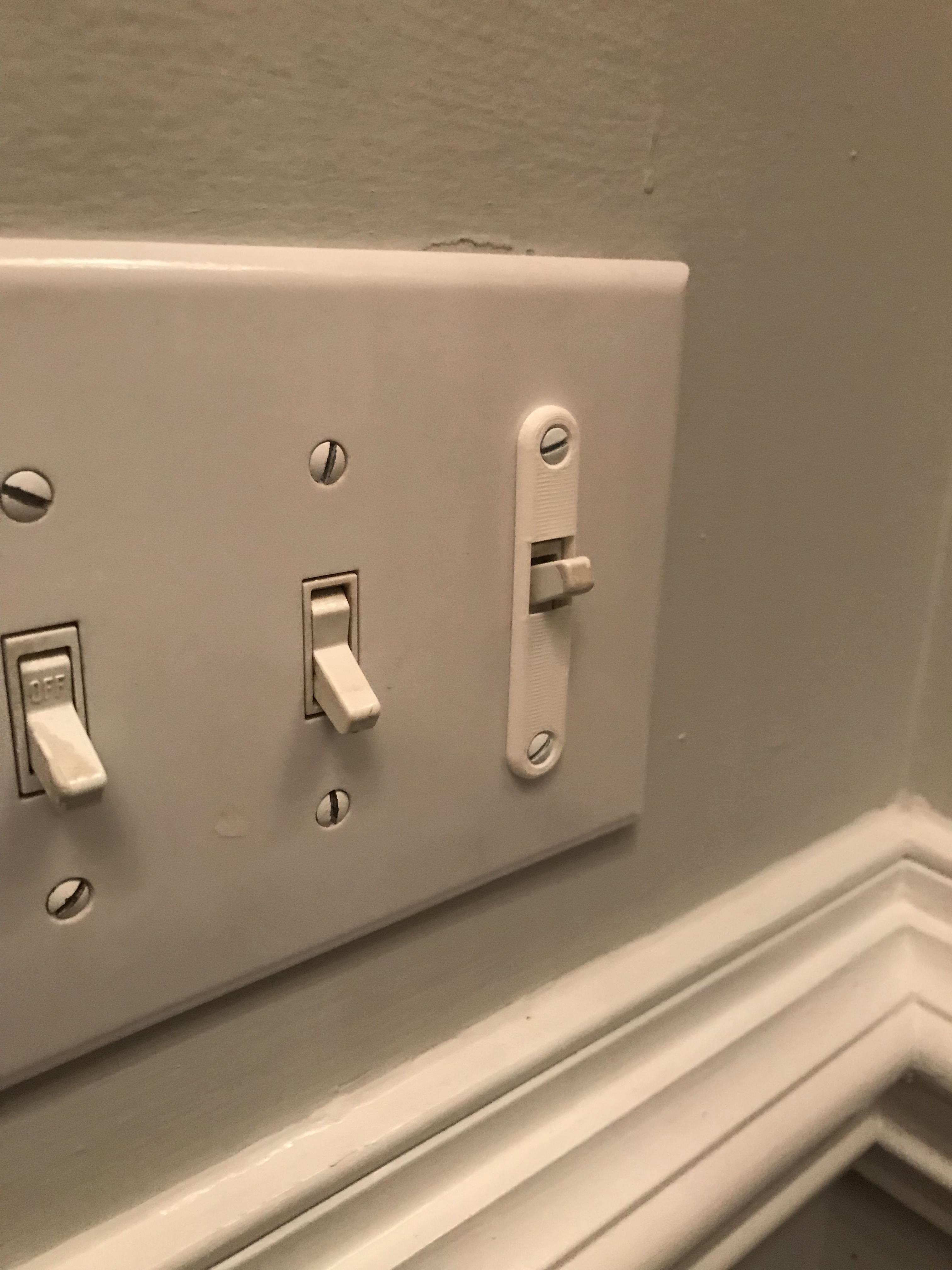 SwitchGuard