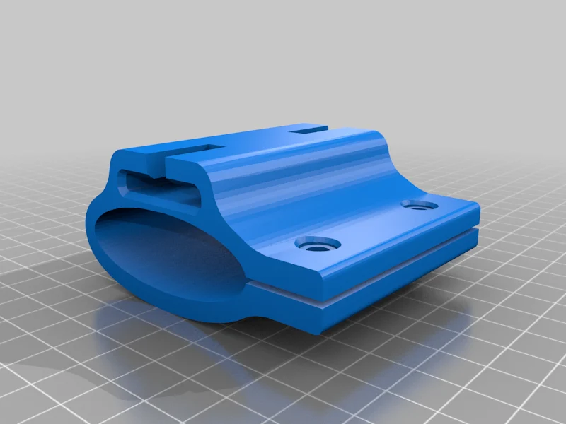 GMC Chevy Roof Rail Bracket