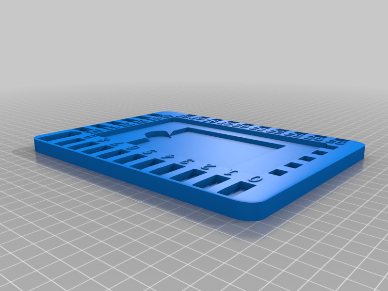 Paperback Adventures Tray