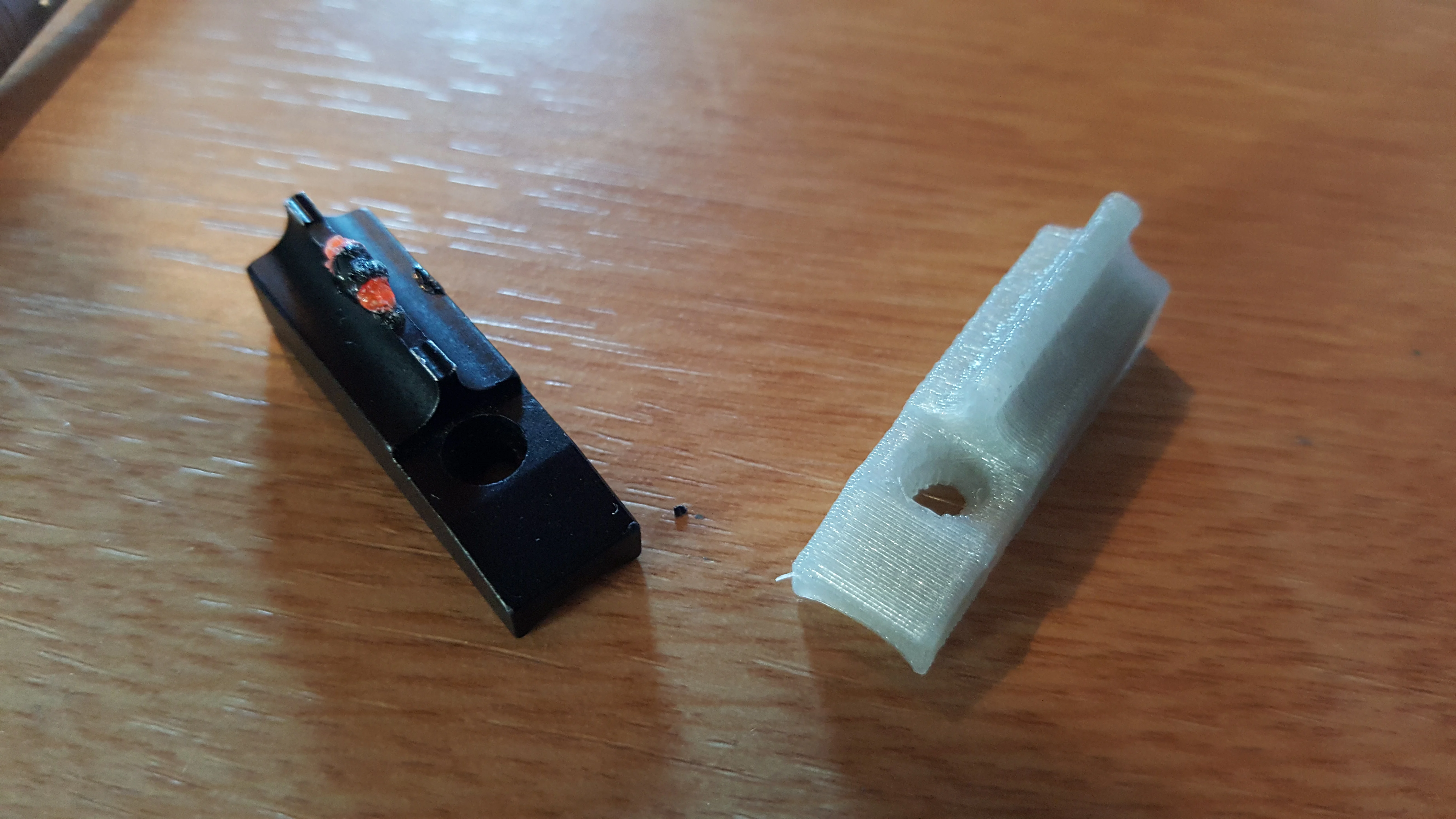 Gun Sight