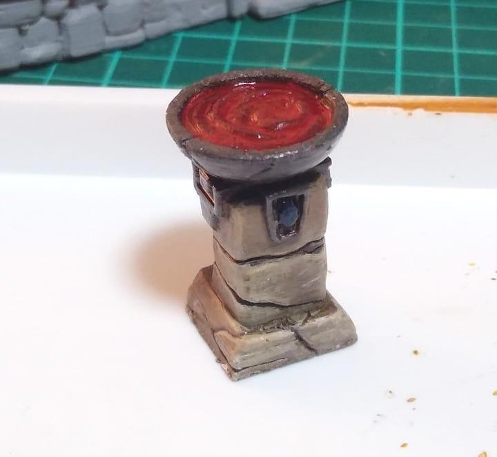 Blood Altar