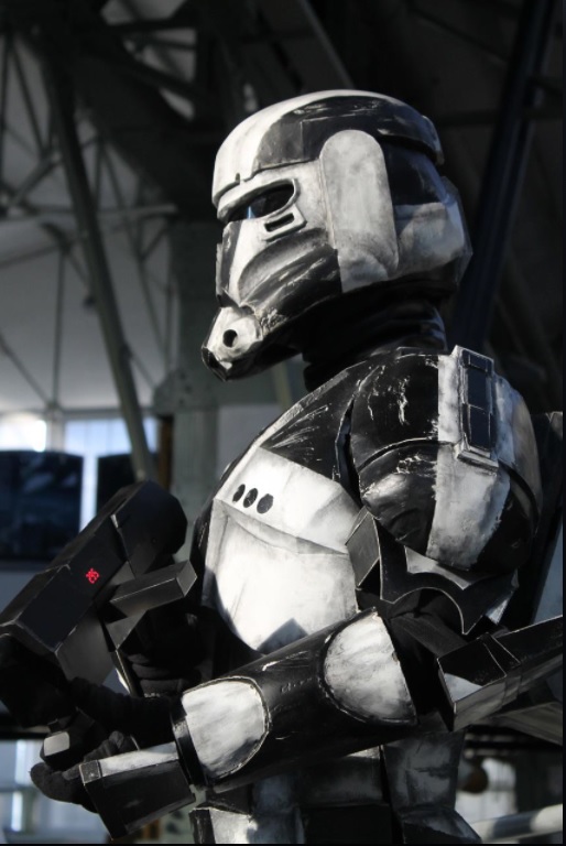 Imperial Commando