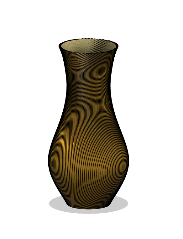 Flower Vase