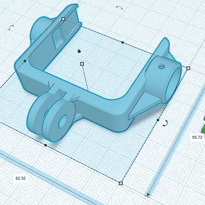 Logitech StreamCam (‎960-001286) Multi-Mount