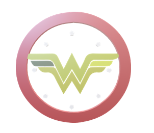 wonderwoman logo