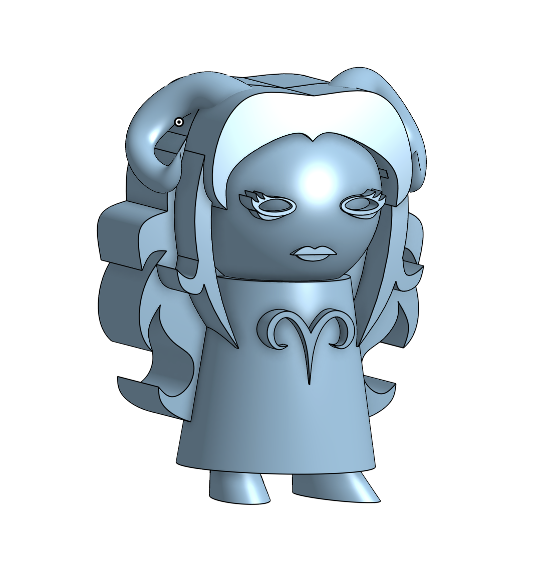 Aradia Megido Homestuck