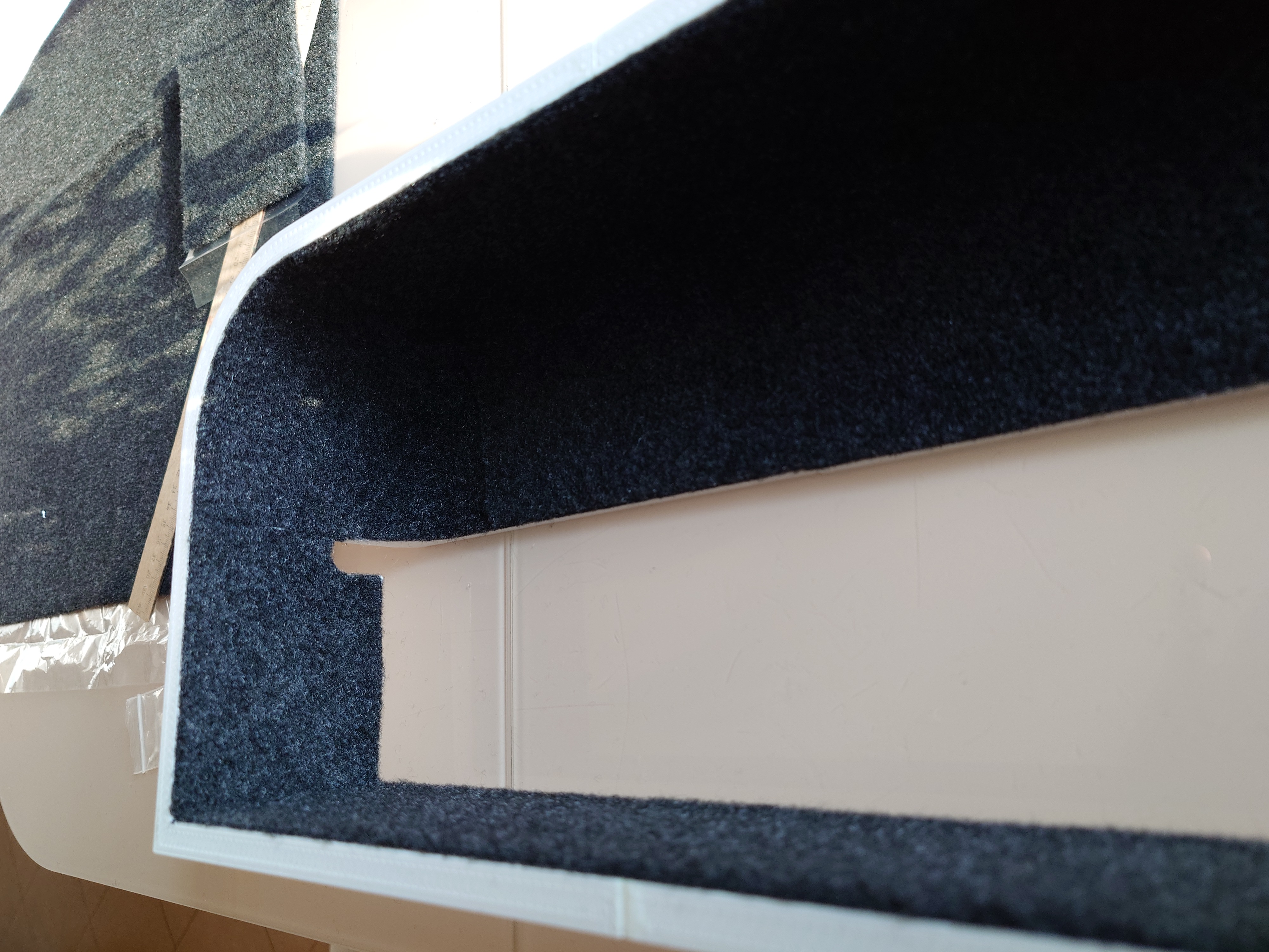 Xiaomi A1-150 top cover