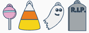 Halloween Decor