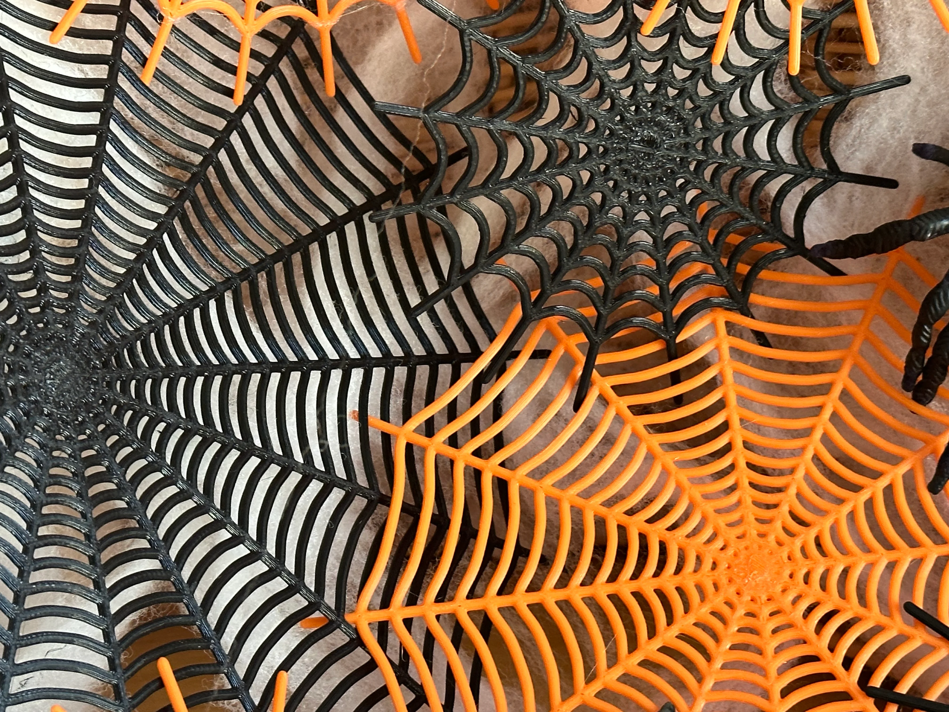 Spiderweb Sample Pack