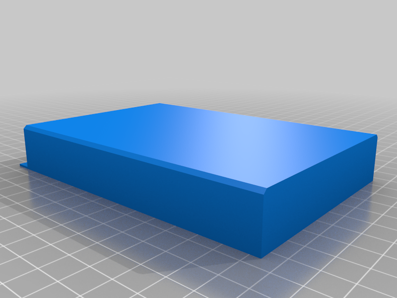Holder for Wireless Num Pad
