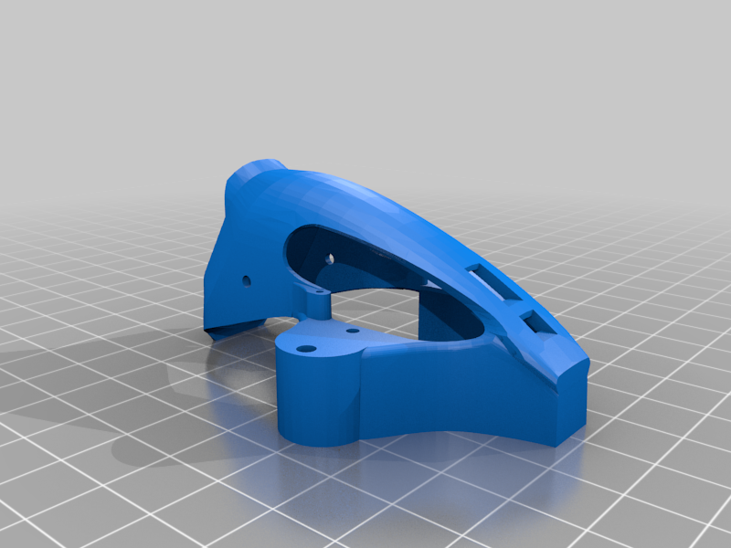 Canopy Beta85X 4K - Reinforced