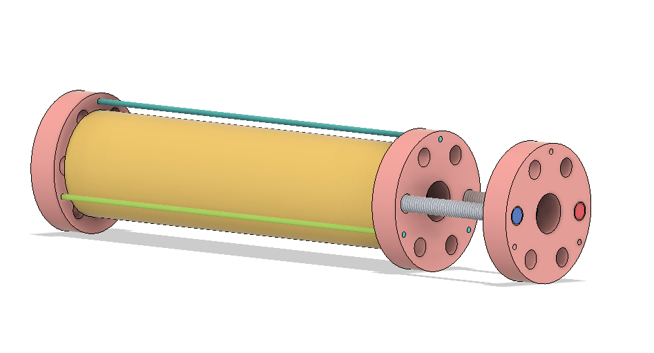 Chassis_Test (Not Ready)