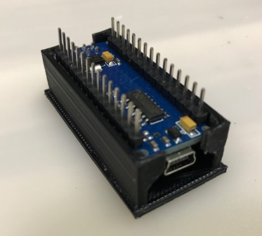 Arduino Nano Holder