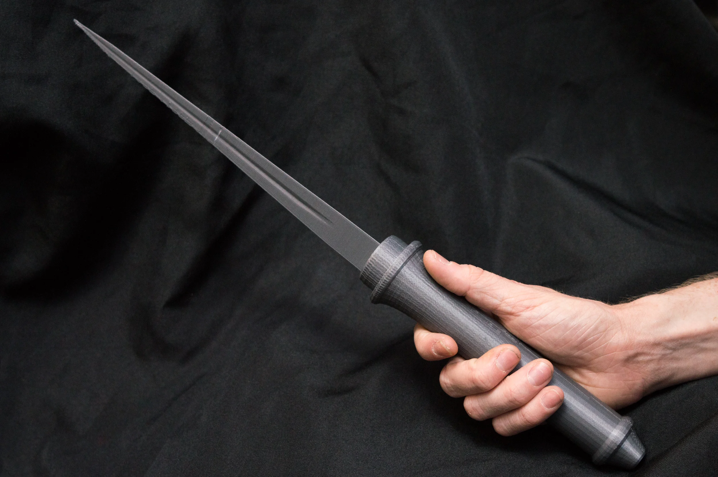 Supernatural Cosplay Castiel Angel Blade