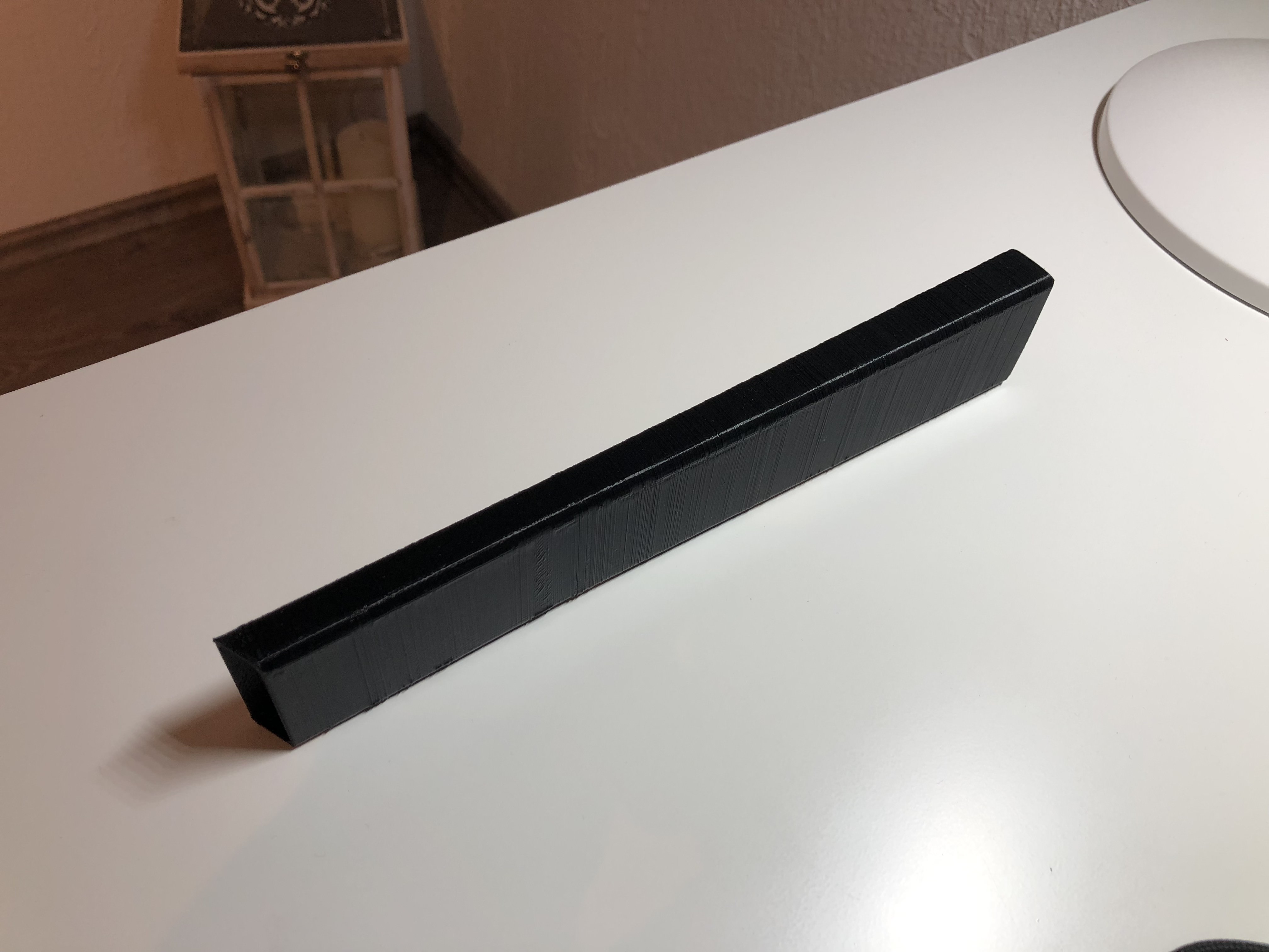 AEG CX7 Verlängerung