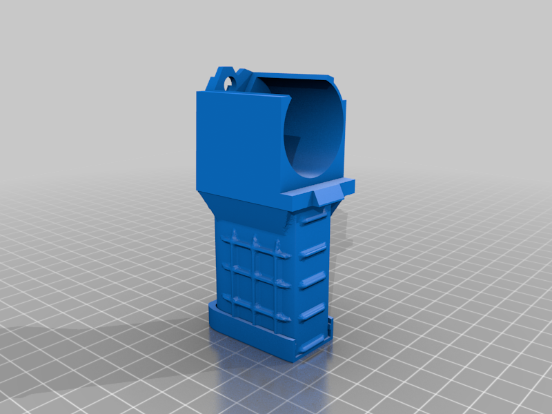 Farts 10-22 Mag