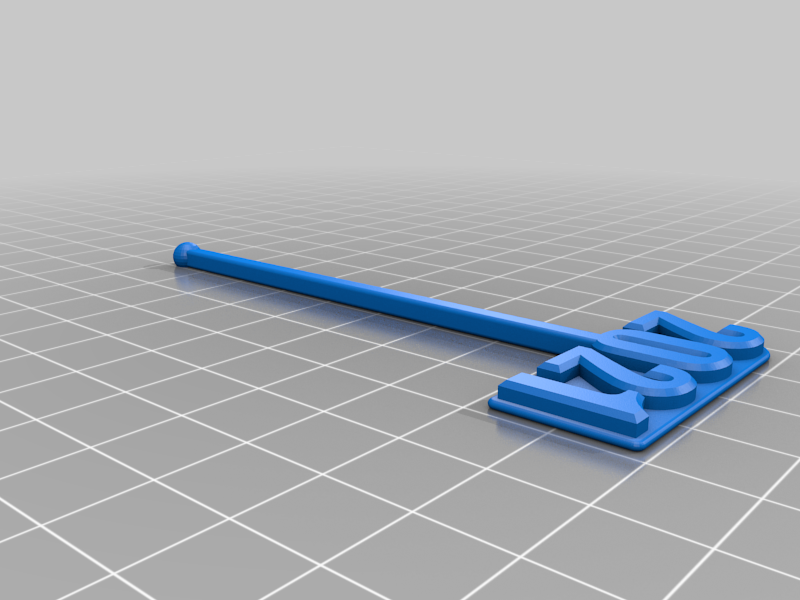 2021 Swizzle Stick