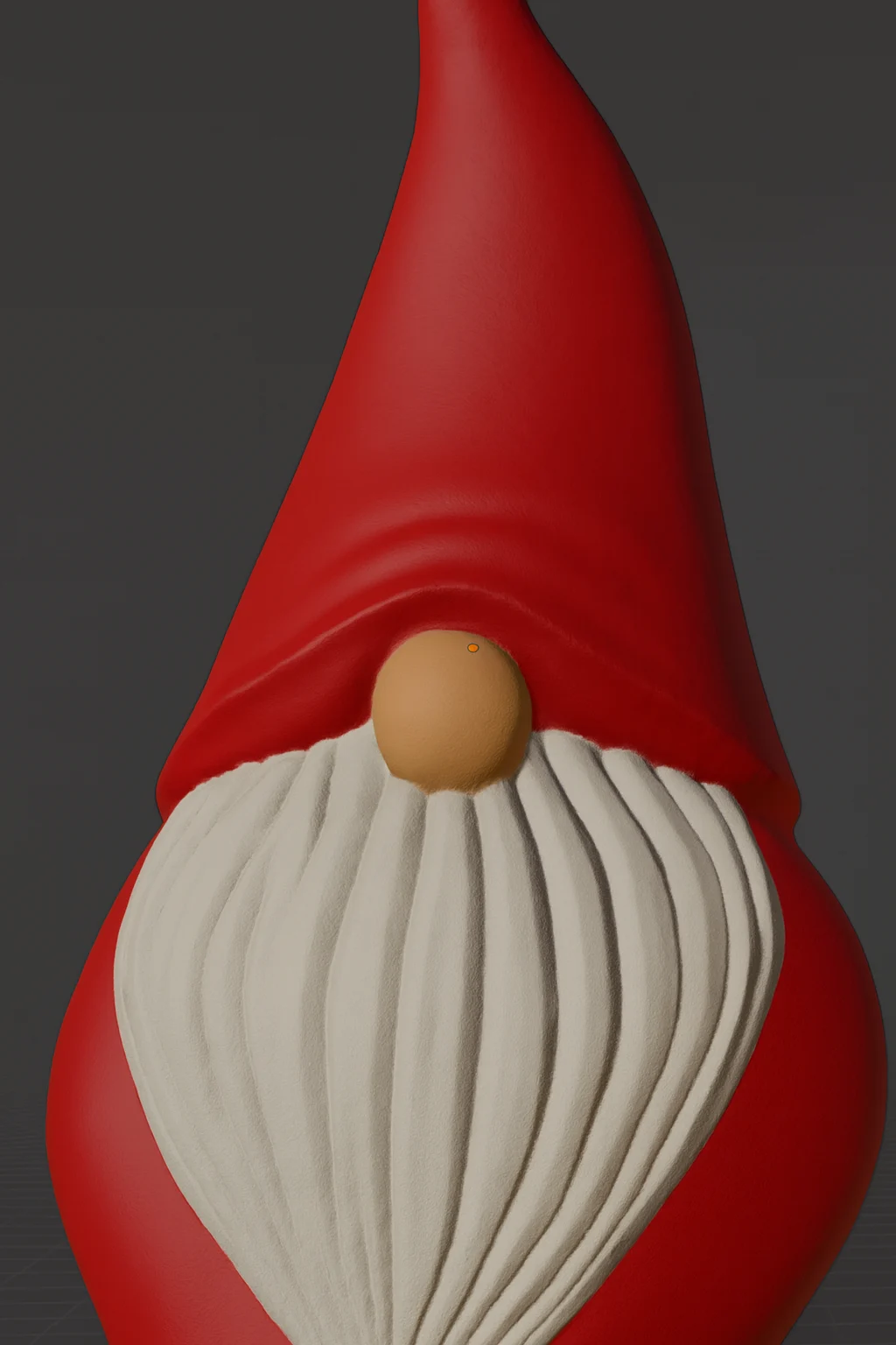 GONK SANTA 2