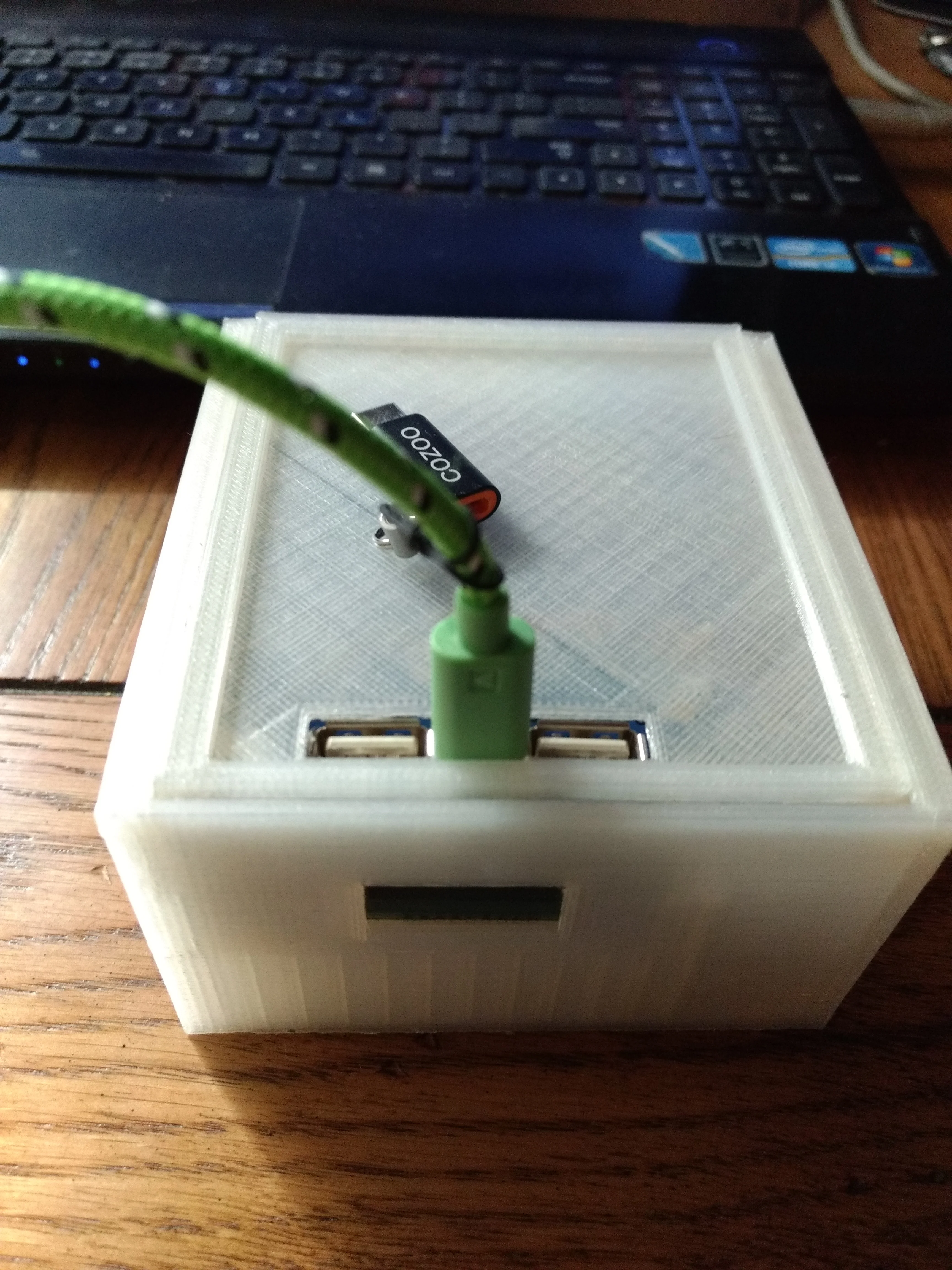 Mega Power Bank