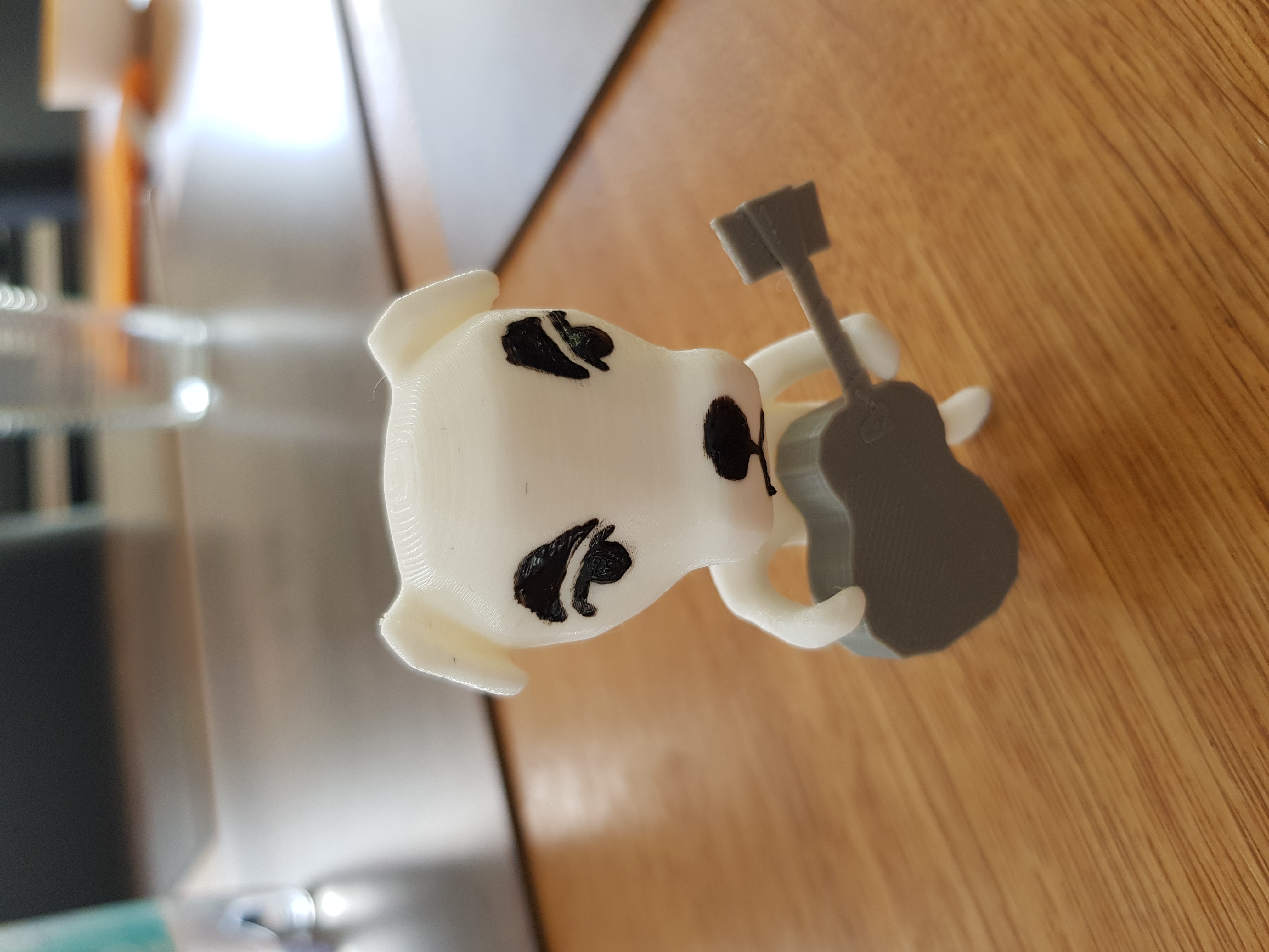 KK Slider - Animal Crossing