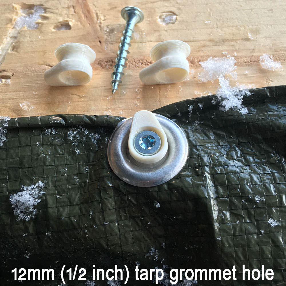 Tarp Hook