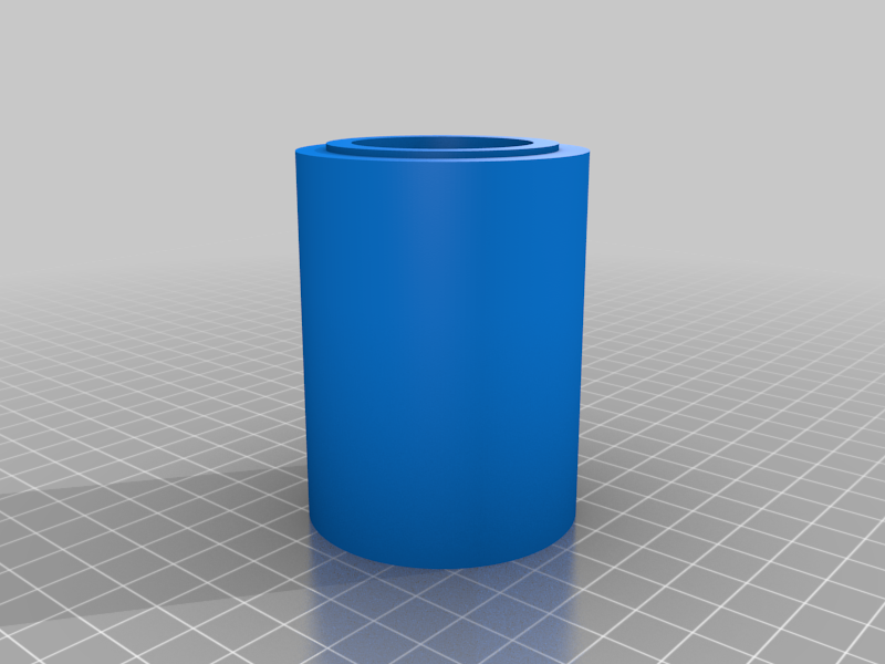 Outil de pose de joint Spi moteur 2cv