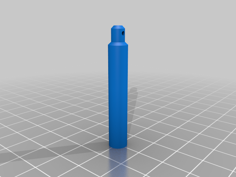 mardave meteor body pin
