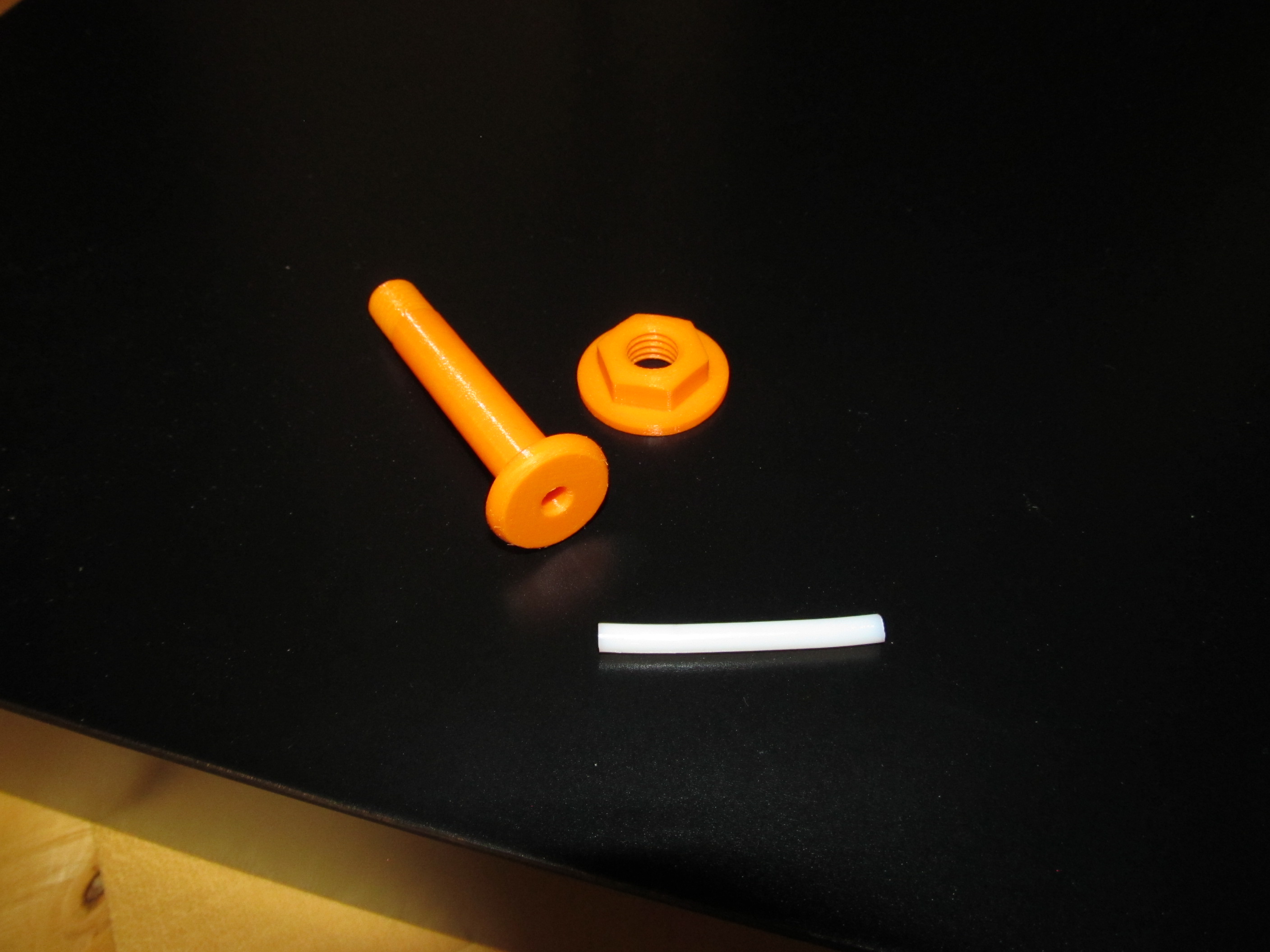 Filament Guide Ikea Lack Table