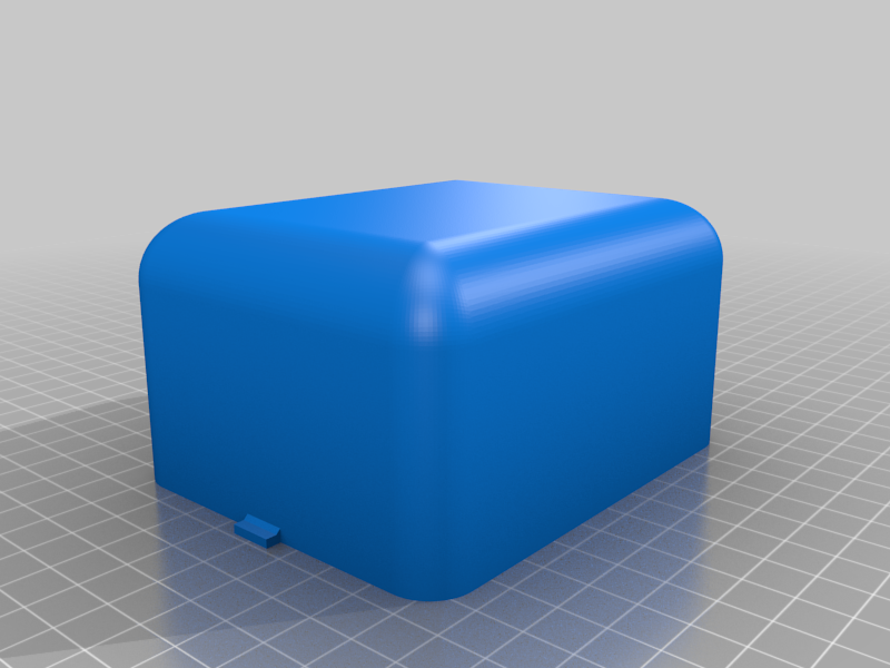 Butter dish